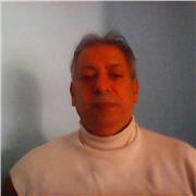 Docente della lingua francese